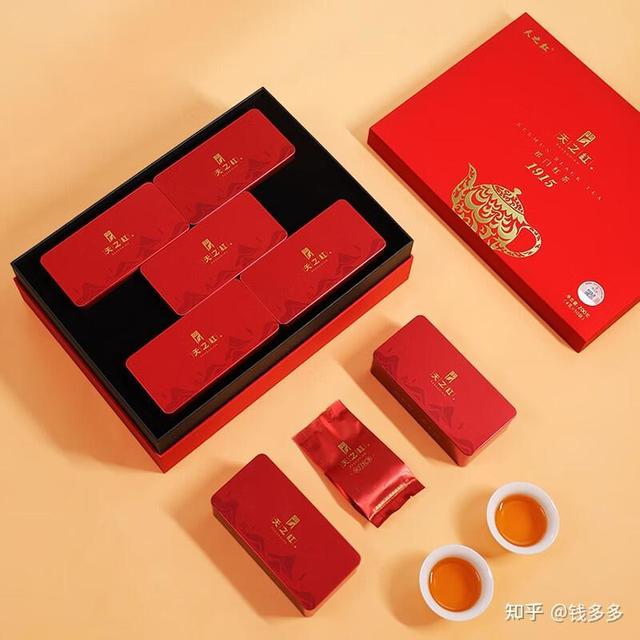 中老年适合喝什么红茶好？几款最受欢迎品种推荐