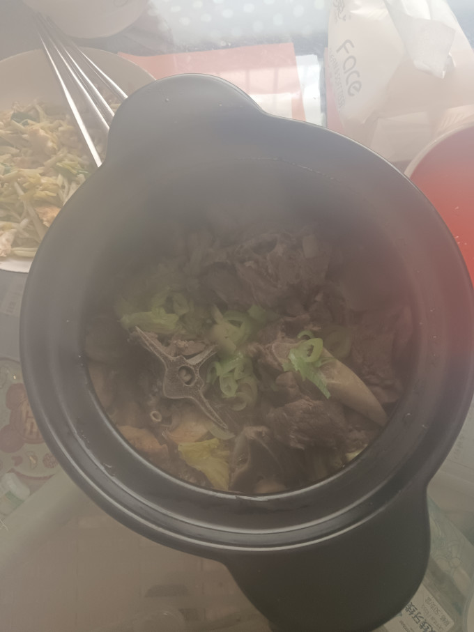 伊聚德羊肉