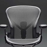 Aeron2代，是不是被吹的太过了？