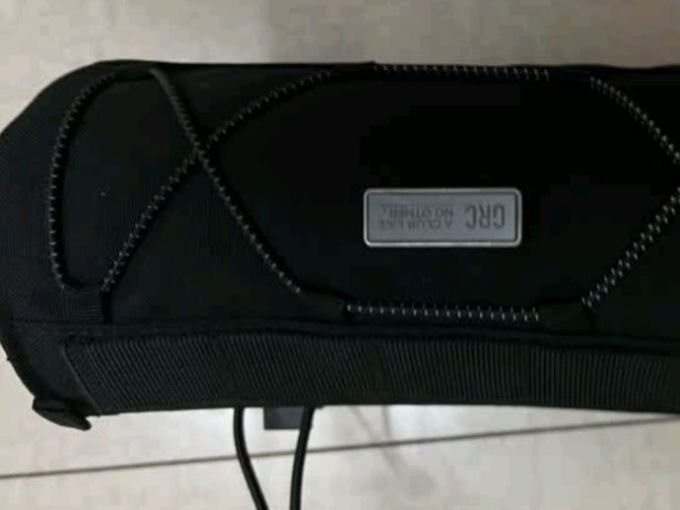 桀骜無盡骑行运动
