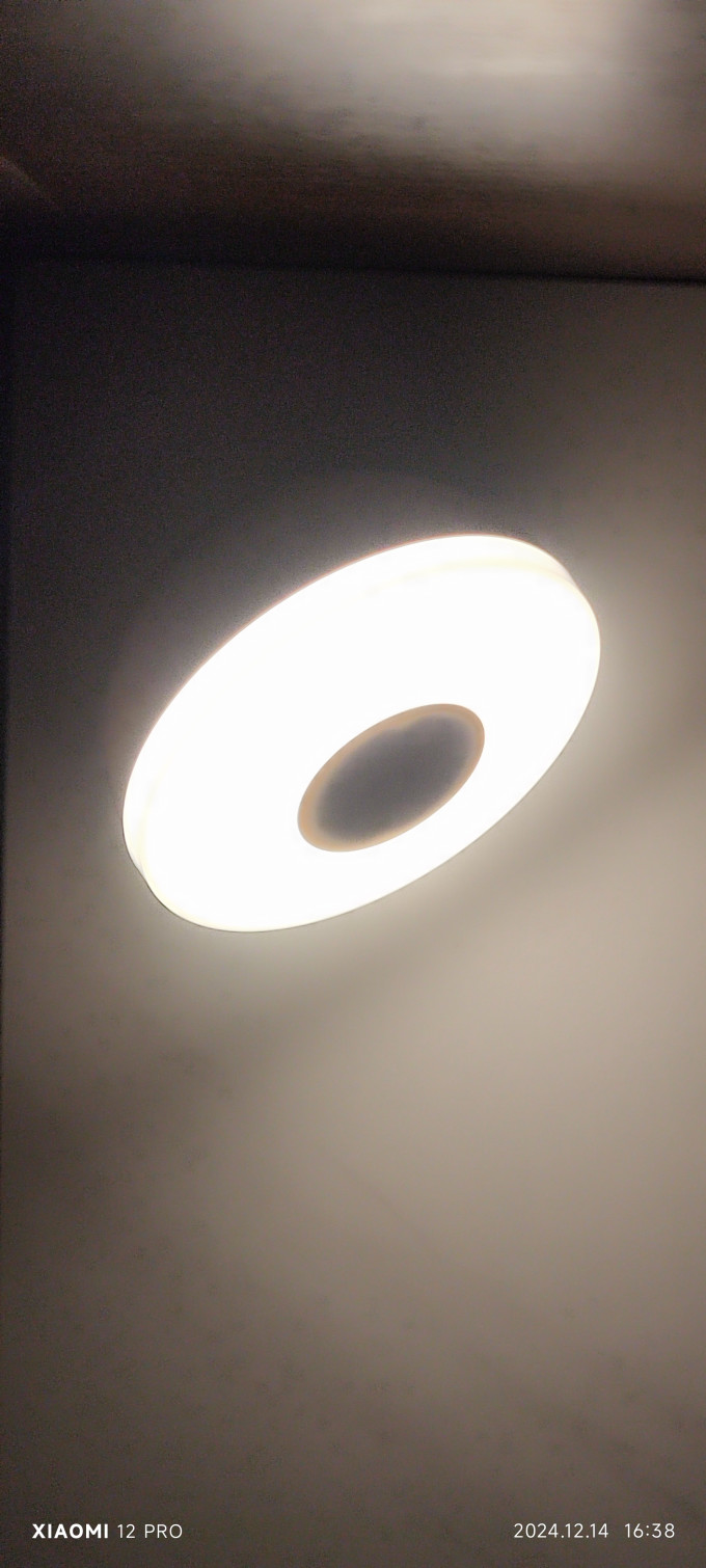 小米小夜灯