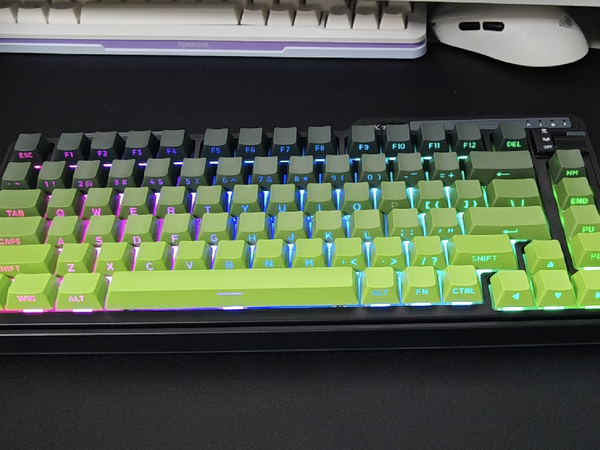 加量又降价，珂芝K75Lite