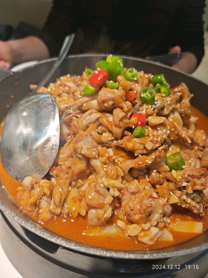 鸡鸭零食