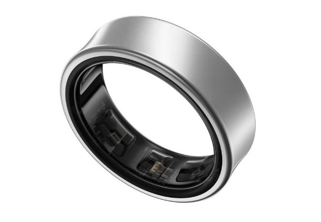 网传丨三星 Galaxy Ring 智能戒指将增加两个新尺寸，为粗手指用户