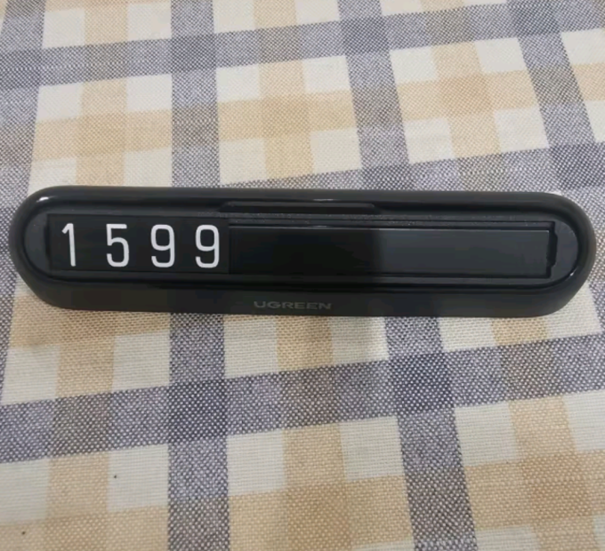 绿联其他汽车配件