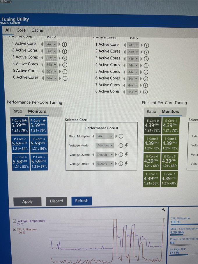 CPU