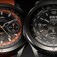 小米Watch S4 Sport：我的冬日运动必备神器