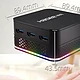 升级N150处理器 自带氛围灯 神舟mini PC8S是否值得买？