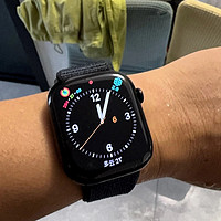 Apple Watch Series 10 GPS款