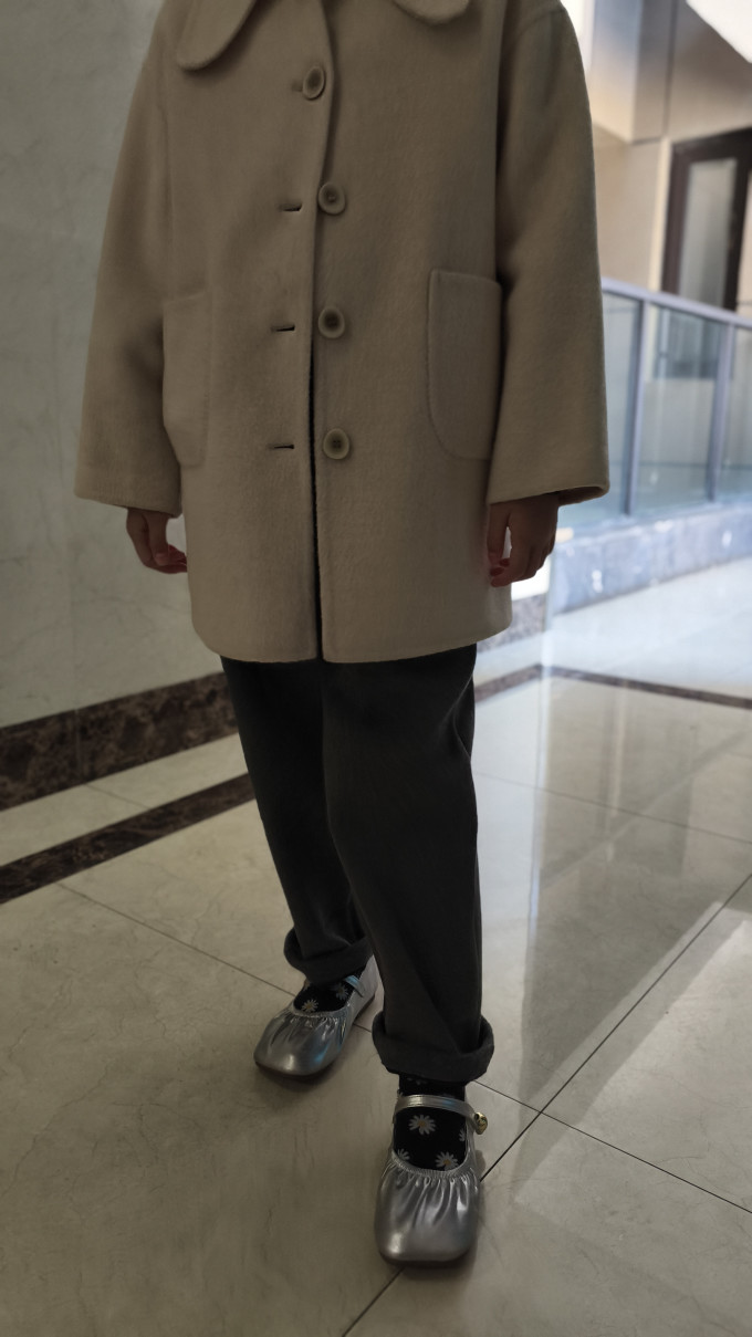 柒号童仓童裤