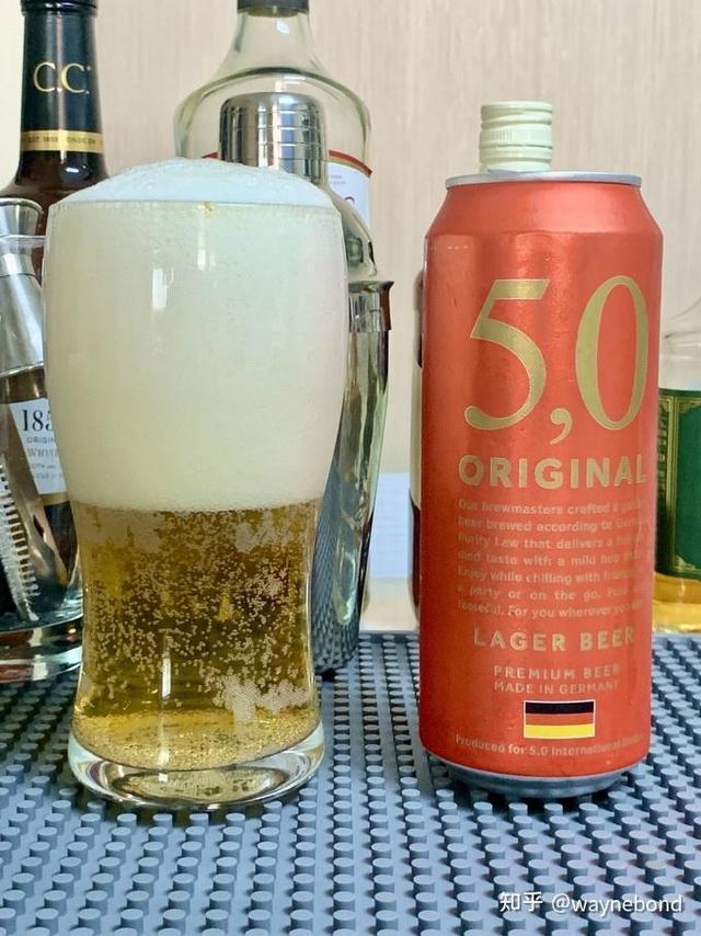 有哪些好喝的啤酒值得分享？