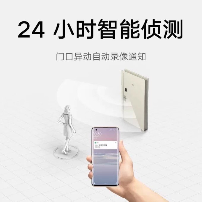 门铃
