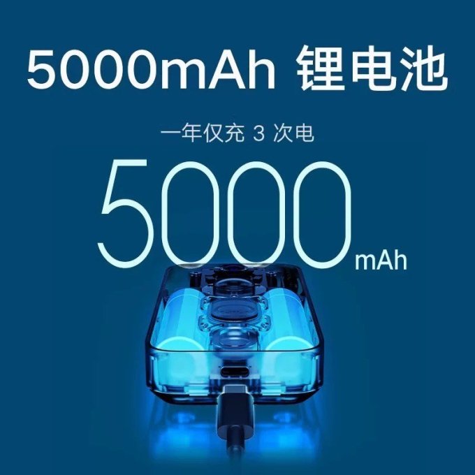 门铃