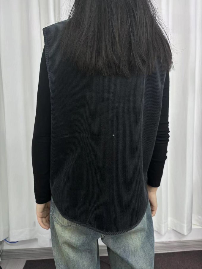 女上装