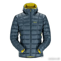 低调而强大的三大户外羽绒服品牌：RAB、Outdoor Research和Norrona