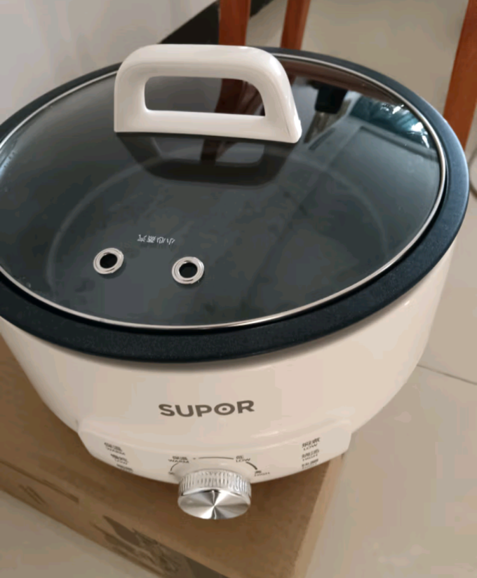 多用途锅