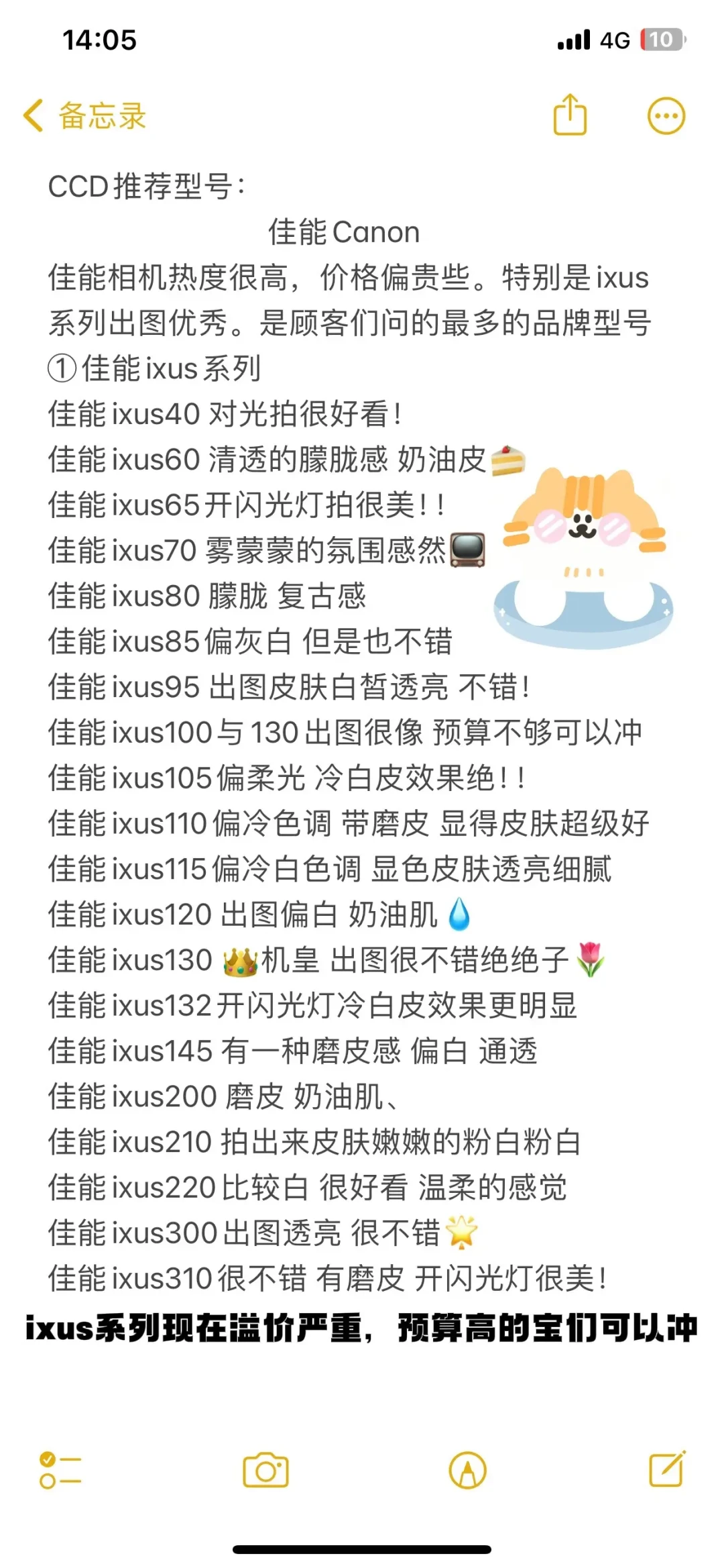 内容精选集|新手挑选CCD相机指南 帮你找到最适合的摄影伙伴
