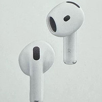 2025年的愿望：拥有Apple AirPods 4