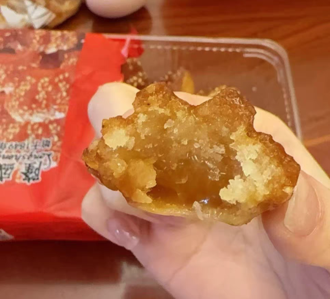 隆盛其他糕点