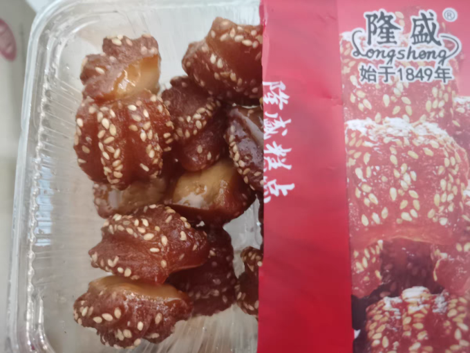 隆盛其他糕点