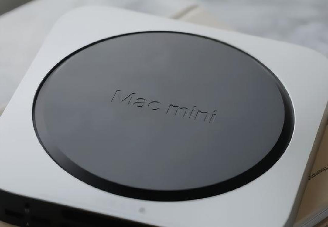 Mac Mini M2:高性能与低价格完美结合的性价比之王