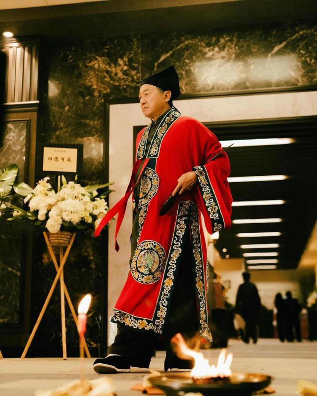 《破·地狱》：细腻情感与深刻死亡思考引爆口碑