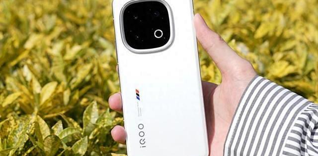 从iQOO 13、一加13到小米 15，超高性价比16G+512G大内存手机推荐