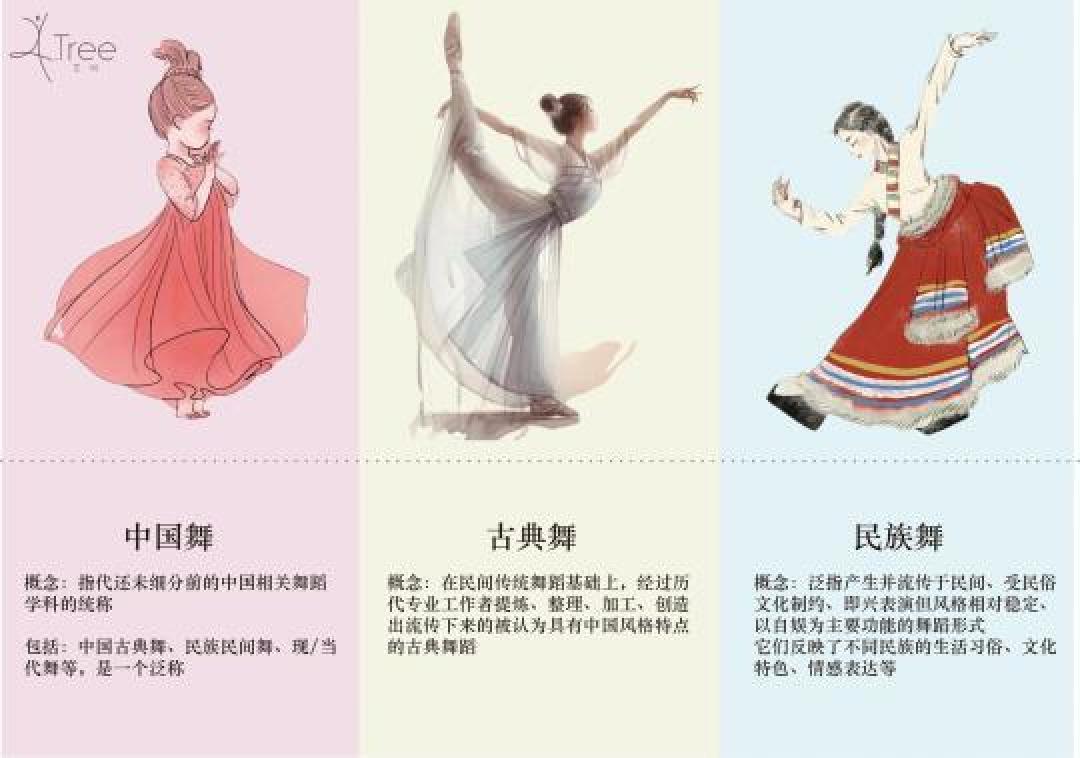 探秘舞蹈界八大舞种：传统与现代舞的璀璨碰撞