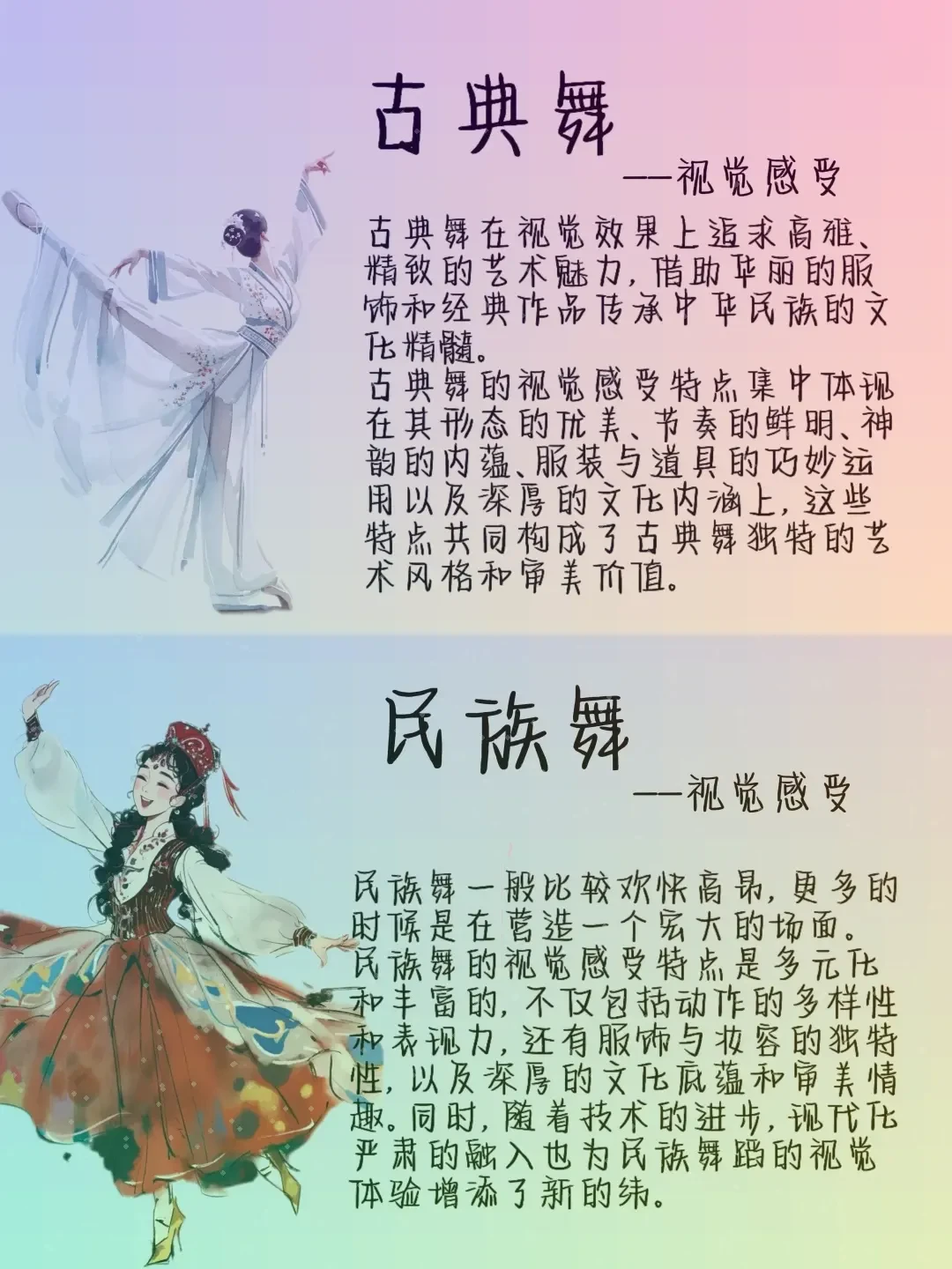 探秘舞蹈界八大舞种：传统与现代舞的璀璨碰撞