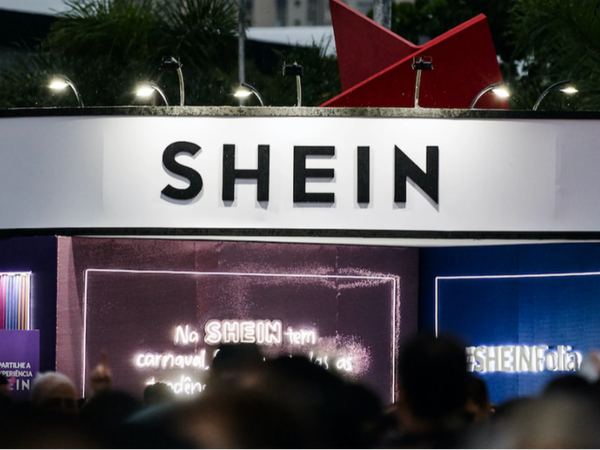 SHEIN登顶西班牙2024最佳新电商平台，开启全球扩张新篇章