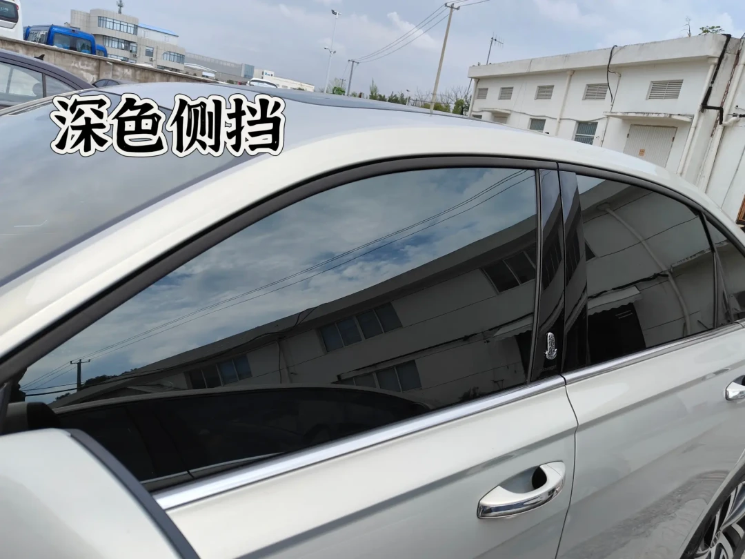 新车提车必读:玻璃透光率标准及选择技巧