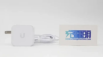 优倍快15W USB-C充电器评测报告