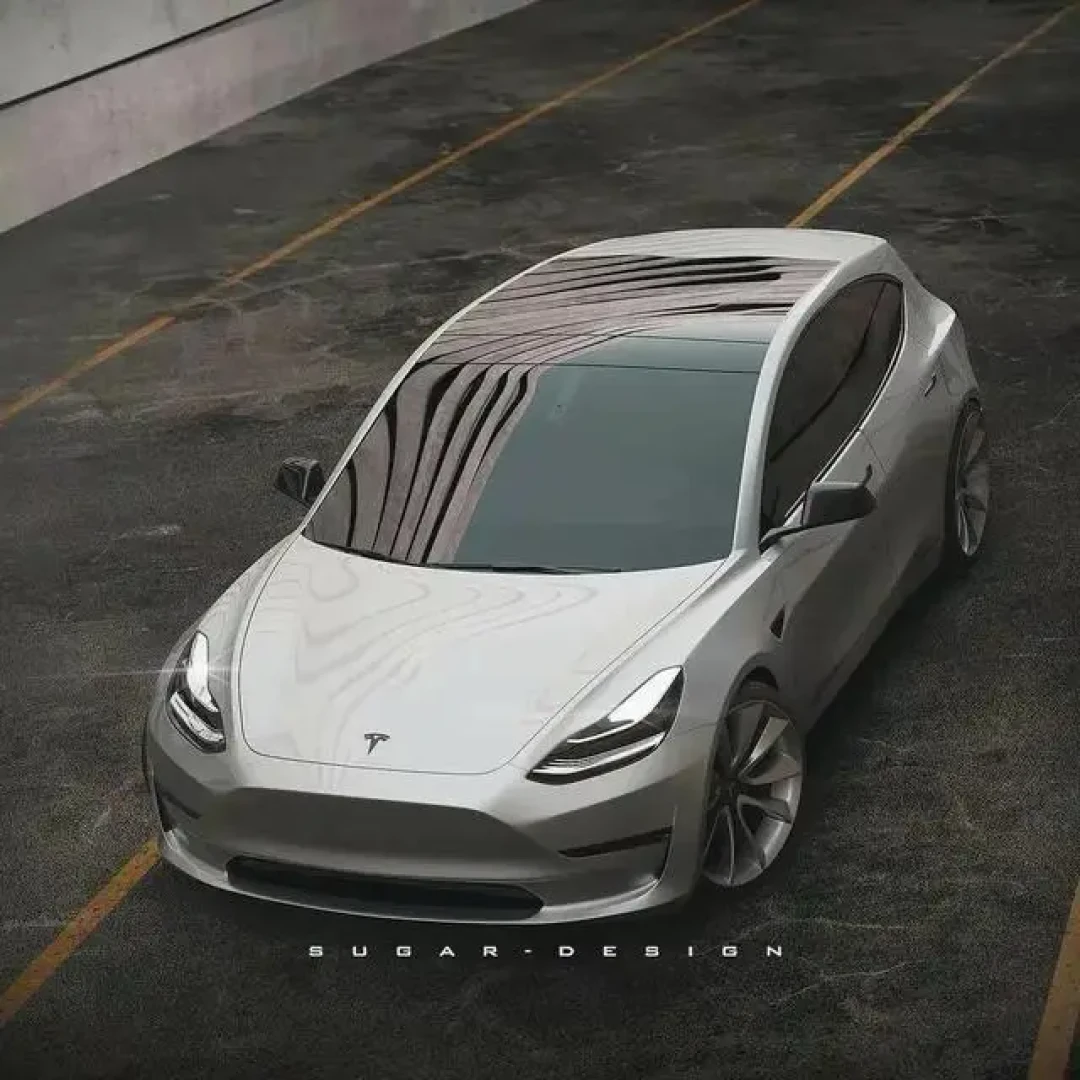 特斯拉Model Q与小米YU7对比:该如何选择?