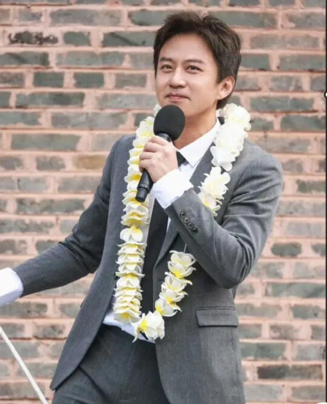 五哈5原班人马回归,期待值爆表!