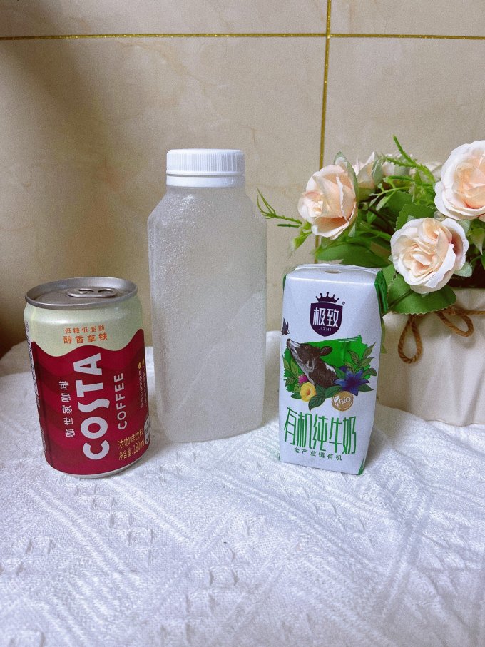 可口可乐饮料