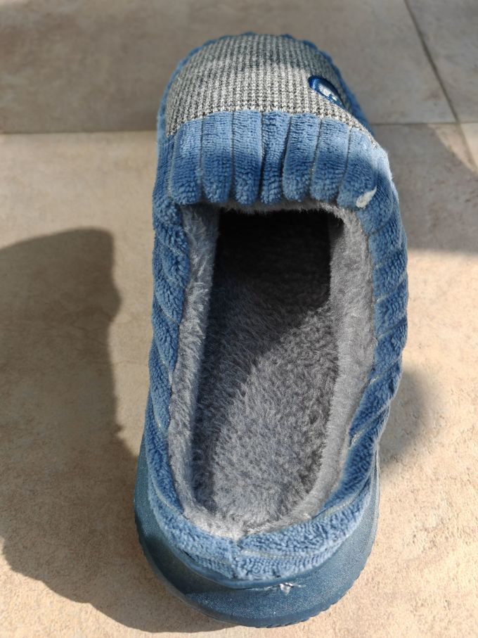 利达妮男式拖鞋