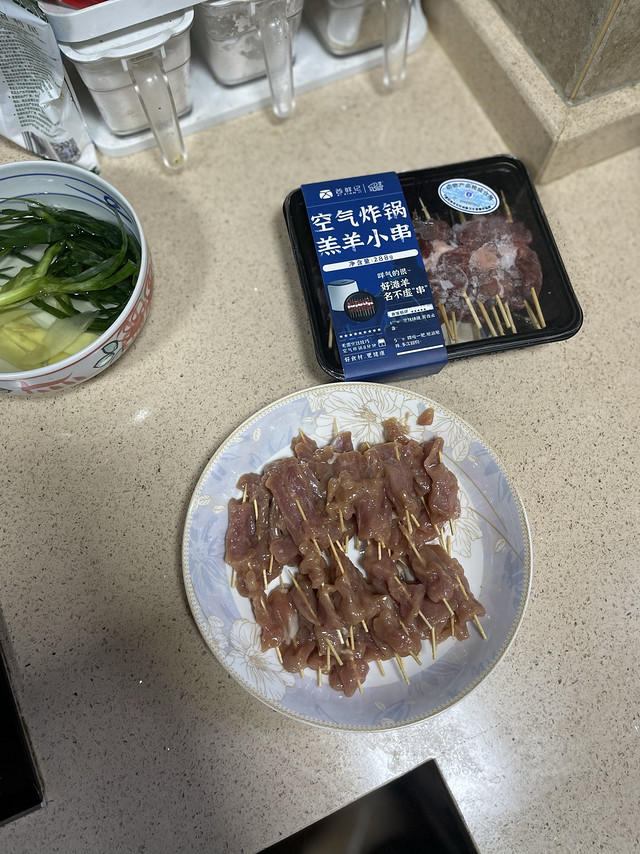 周末在家做顿饭，买菜平均100块算贵吗？这周孩子想吃肉！