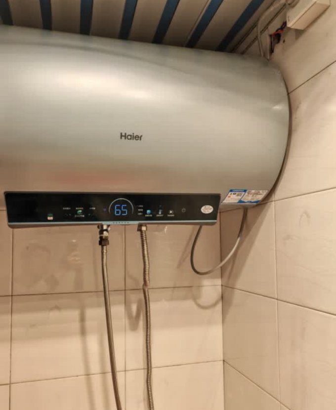 海尔热水器