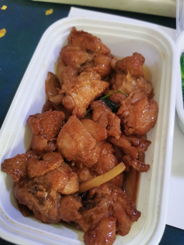 202我的购物清单就是老乡鸡。