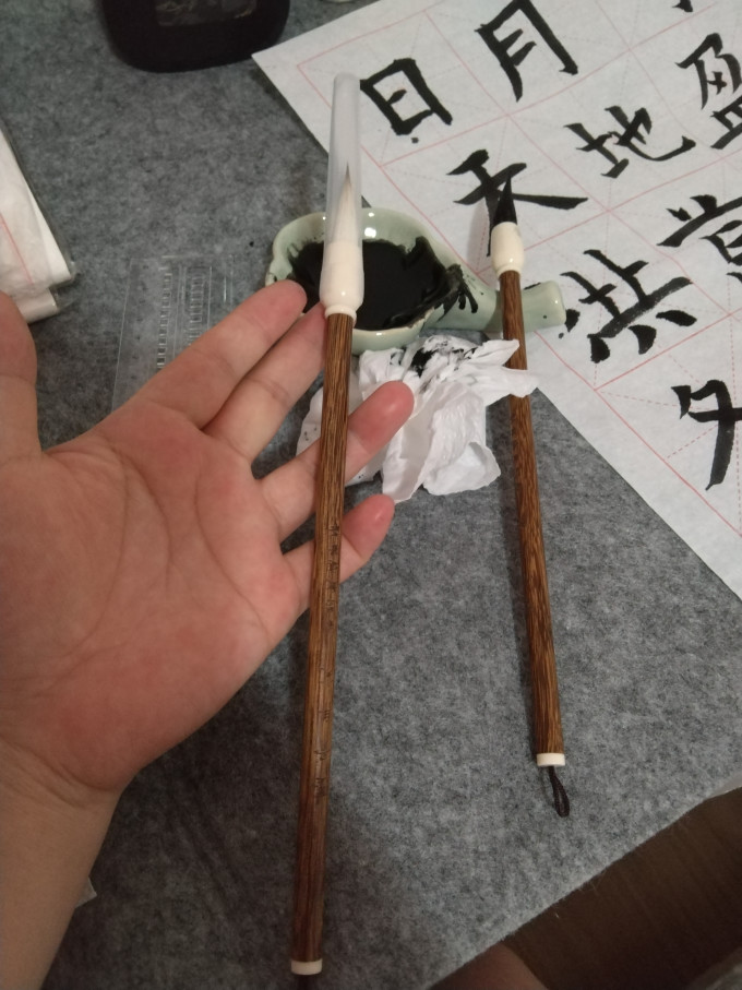 六品堂文房四宝