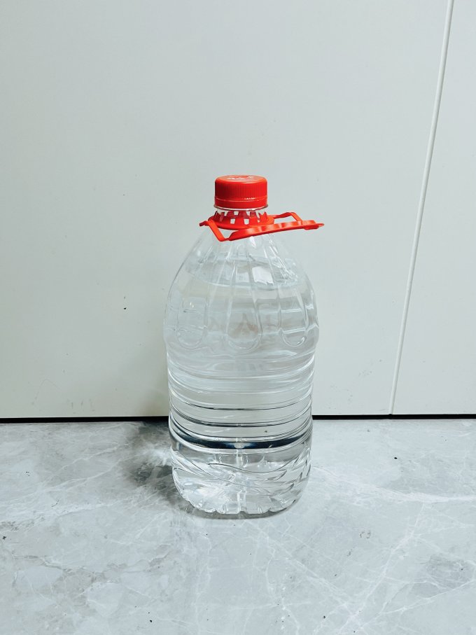 娃哈哈饮用水