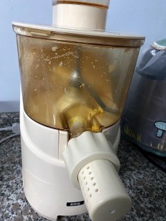 APIXINTL安本素面条机 我的兴趣爱好是做面条！