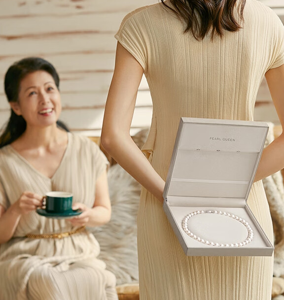 丈母娘马上生日了，送什么礼物？要健康上档次的?
