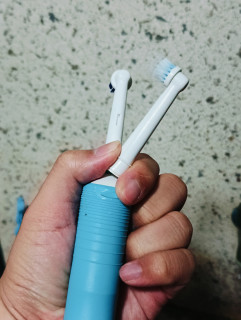 🔆🥳有使用过这个电动牙刷的吗