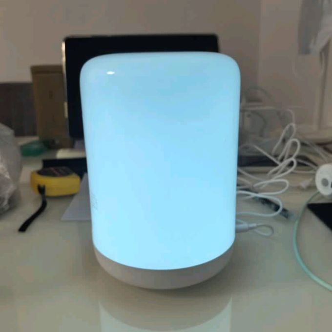 小米床头灯美梦神器