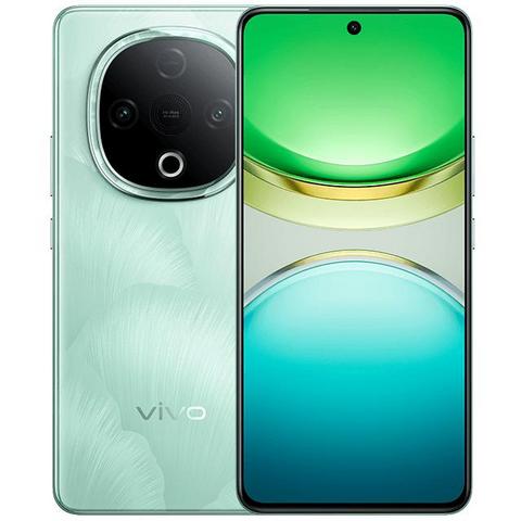 vivo Y300正式发布：顶级外放+长续航，售价仅1399元起