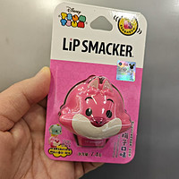 唇间魔法！LiP SMACKER联名款护唇膏