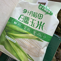 冬天多吃点玉米，挺好的