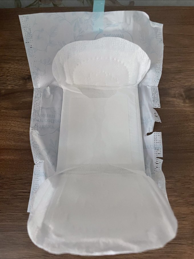 护舒宝卫生巾
