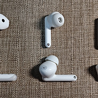 合格的AirPods Pro平替，OPPO Enco Air2 Pro没比半入耳耳机难受